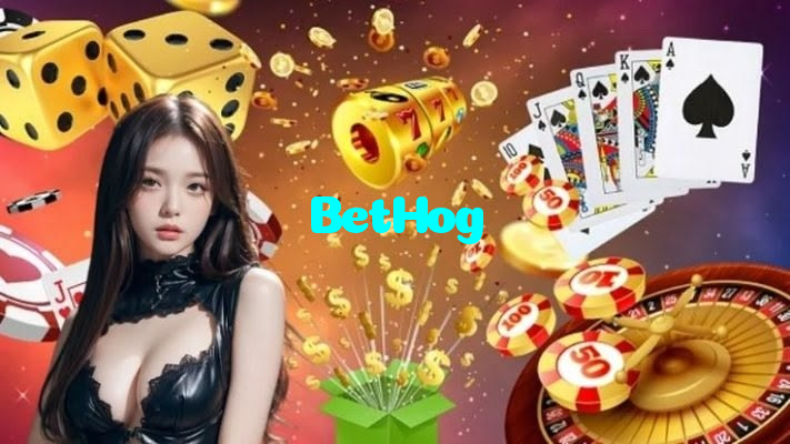 BetHog