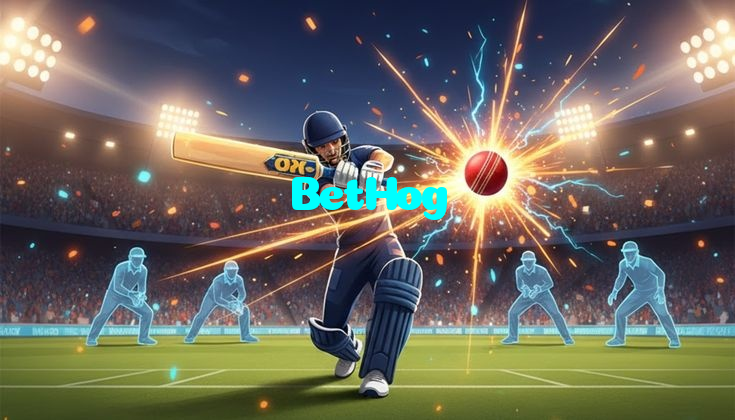 available types of BetHog bet including pre-match live express and system bets