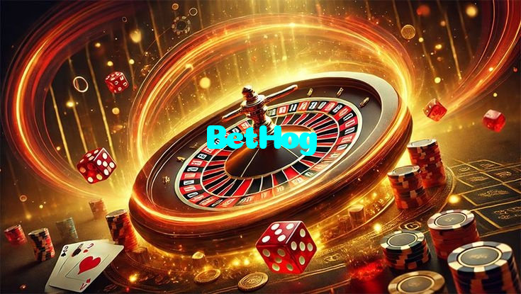 making first deposit on BetHog website using local payment methods in Pakistan