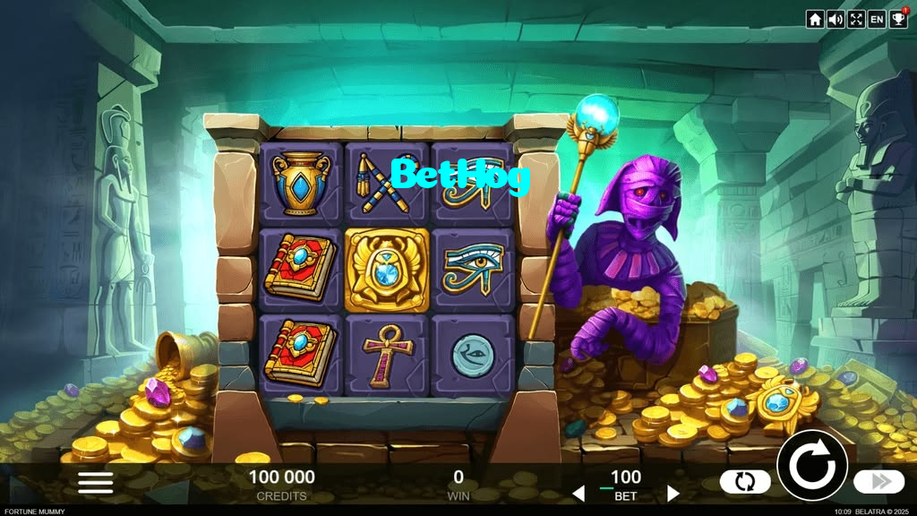BetHog